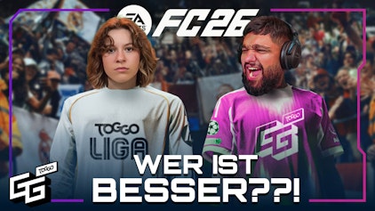 First Try Rhein-Derby Köln vs. Leverkusen! | FC26 | First Try