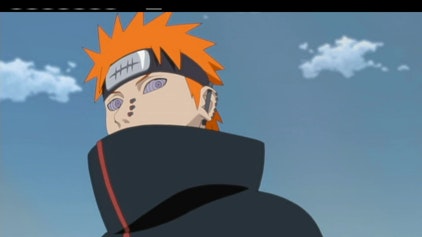 Naruto Shippuden Eine Sache des Herzens