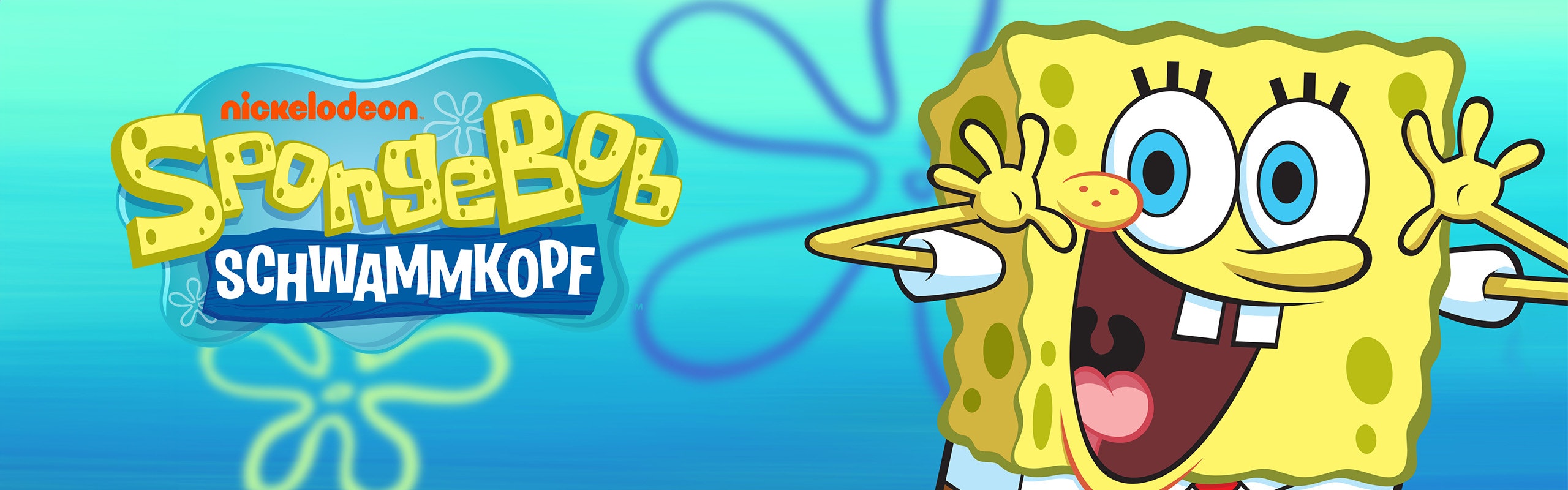 SpongeBob Schwammkopf