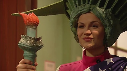 Das Haus Anubis Entertainment