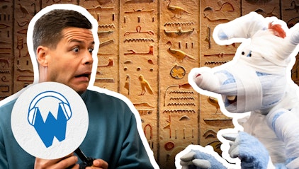 Die Rückkehr der Woomie