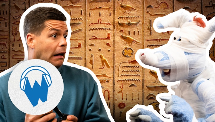 Die Rückkehr der Woomie