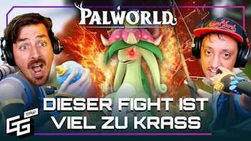 Cozy Corner Wie soll man denn so kämpfen ey... | Palworld Folge 2