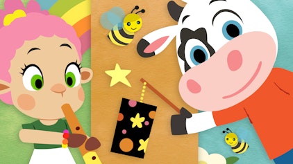 Toggolino Klassische Kinderlieder