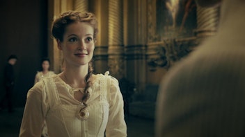 Find me in Paris Eine knappe Sache