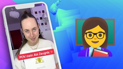 Hypezeit Shorts Waren LaserLuca und JessieBluegrey Streber?