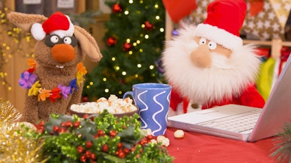 Der TOGGO Weihnachtstausch Die Bescherung