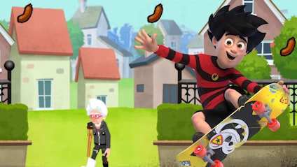 Dennis & Fletscher XTREM Dennis