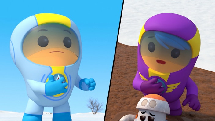 Go Jetters Der Strokkur Geysir