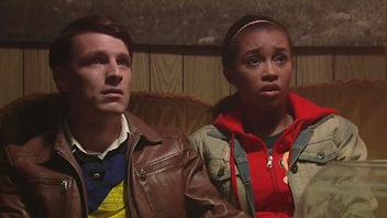 Das Haus Anubis Die letzte Befreiung