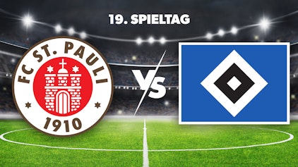 TOGGO Liga Highlights St. Pauli gegen Hamburg