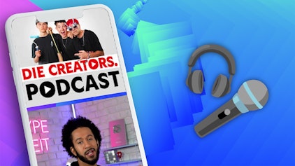 Hypezeit Shorts Sind das die Coolsten YouTuber Podcast?