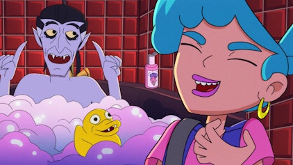 Monster Loving Maniacs Prankula schlägt zurück