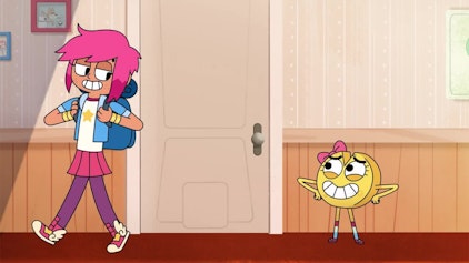 Bo, Flo & Co. - Familie und so Heimurlaub