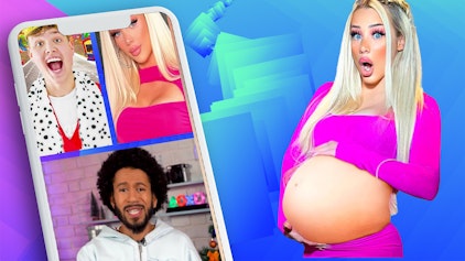 Hypezeit Shorts YouTube Clickbait Profis