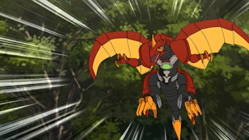 Bakugan: Battle Planet - Kurze Clips Rub-A-Dub