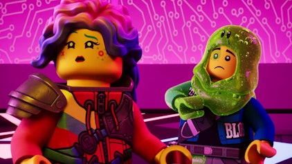 DreamZzz Der Endkampf