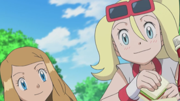Pokémon: XY Mega-Enthüllungen!