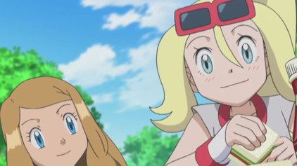 Pokémon: XY Mega-Enthüllungen!