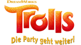 Trolls Logo