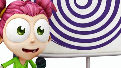 Angelo! Das Blitz Quiz