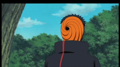 Naruto Shippuden Der neue Hokage