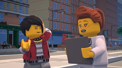 City - Abenteuer Das Geschäft boomt!