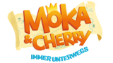 Moka & Cherry Logo