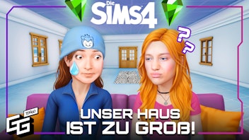 Cozy Corner Krise! Was machen wir denn jetzt? | Die Sims Folge 11