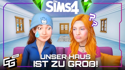 Cozy Corner Krise! Was machen wir denn jetzt? | Die Sims Folge 11
