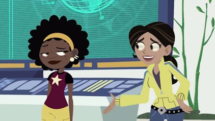 Go Wild! - Mission Wildnis Die wunderbare Welt der Faultiere