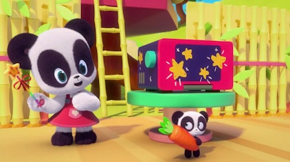 Noddy, der kleine Detektiv Der Fall der kaputten Zauberkiste