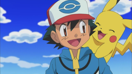 Pokémon: Schwarz & Weiß Im Schatten von Zekrom!