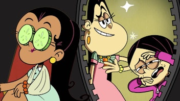 Die Casagrandes Rhythmus im Blut