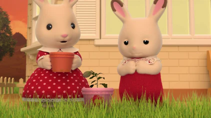 Sylvanian Families Folge 4