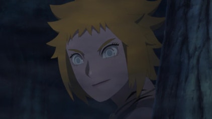 Boruto: Naruto Next Generations Seiren