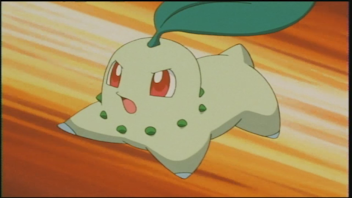Pokémon: Die Johto Liga Champions Woingenau und der magische Schlüssel