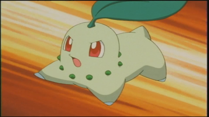 Pokémon: Die Johto Liga Champions Woingenau und der magische Schlüssel