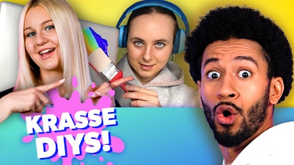 TOGGO Hypezeit Diese 10 DIY YouTuber MUSST du kennen!