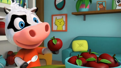 Toggolino Toggolinos verrückte Hühner