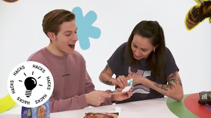 GEOLINO TV - Kurze Clips 18: Verpackungen