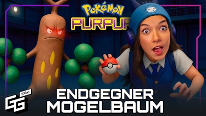 Story Game Leute, langsam wird's peinlich!  | Pokémon Purpur Folge 4