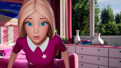 Barbies Videotagebuch Lasst euch wie Stacie nicht unterkriegen