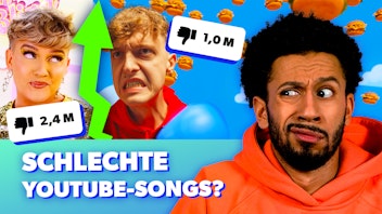 TOGGO Hypezeit Fame und Fail - diese YouTuber Song kennt trotzdem JEDER