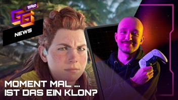 GG News Horizon wird dreist kopiert! Oder was meint ihr? | GG News