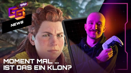 GG News Horizon wird dreist kopiert! Oder was meint ihr? | GG News