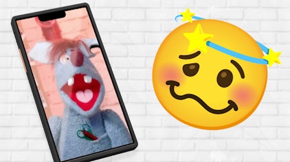 Woozle Shorts Warum wird uns schwindelig auf dem Karussell?