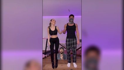 Hypezeit Shorts Julesboringlife Freund Reveal