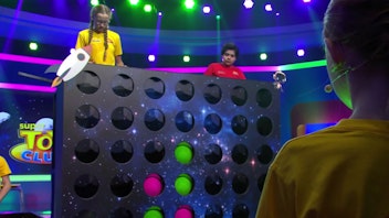 Super Toy Club Folge 16