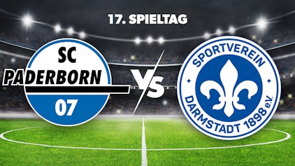 TOGGO Liga Highlights Paderborn gegen Darmstadt